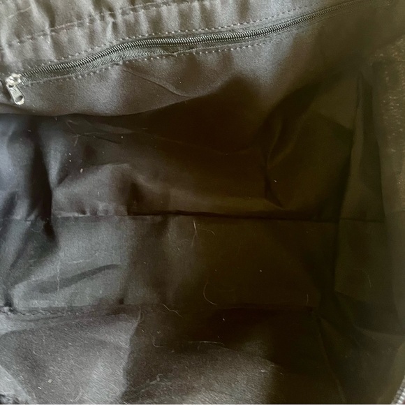 No boundaries large tote with attached cooler-New with Tags - Picture 4 of 5